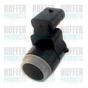Comprar Sensor de aparcamiento de HOFFER 8294568 a bajo precio de 44,75 €