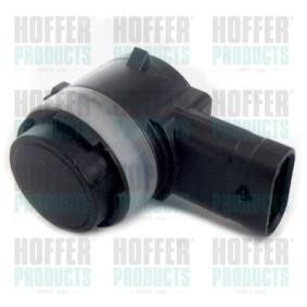 Köp Parkeringssensor av HOFFER 8294570 till det låga priset 663,56 kr