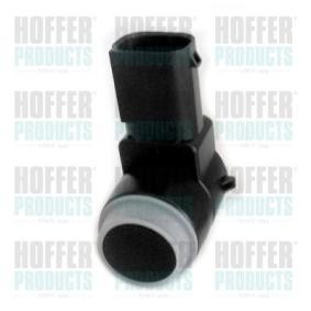 Comprar Sensor de aparcamiento de HOFFER 8294578 a bajo precio de 51,60 €
