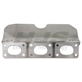 Abgaskrümmerdichtung 83 12 2053 von HJS günstig für 38,51 € online kaufen