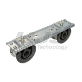 Comprar Soporte, silenciador de HJS 83 21 2935 a bajo precio de 15,87 €