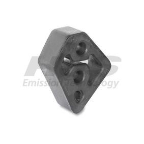 Compre Suporte, silenciador da HJS 83 21 7000 a um preço baixo por 7,34 €