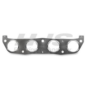 Abgaskrümmerdichtung 83 48 7563 von HJS günstig für 19,91 € online kaufen