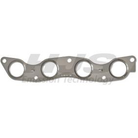 Comprar Junta, colector de escape de HJS 83 49 8420 a bajo precio de 24,00 €