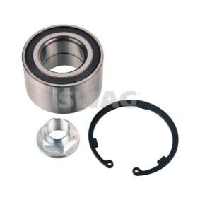 Acquista Kit cuscinetto ruota da SWAG 83 93 2920 a buon mercato per soli 47,44 €
