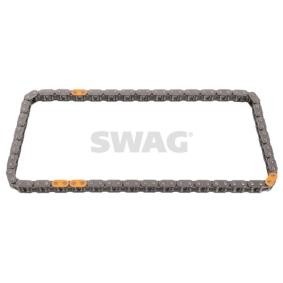 Achetez des Chaîne de pompe à huile SWAG 83 94 9777 à prix pour 31,59 €