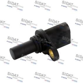 Köp Sensor, hastighet / varvtal av SIDAT 83.002 till det låga priset 383,67 kr