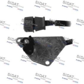 Compre Sensor, posição da árvore de cames da SIDAT 83.015 a um preço baixo por 50,31 €