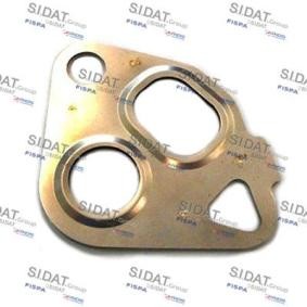AGR-Dichtung von SIDAT für C5 I (DC_) günstig online kaufen