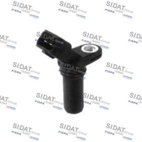 Kurbelwellensensor von SIDAT