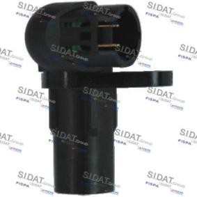 Acquista Generatore di impulsi, Albero a gomiti da SIDAT 83.029 a buon mercato per soli 54,23 €