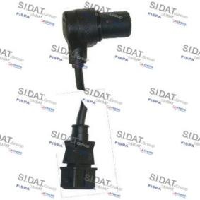 Comprar Sensor de cigüeñal de SIDAT 83.030 a bajo precio de 30,24 €