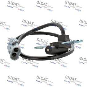 Acquista Generatore di impulsi, Albero a gomiti da SIDAT 83.045 a buon mercato per soli 25,05 €