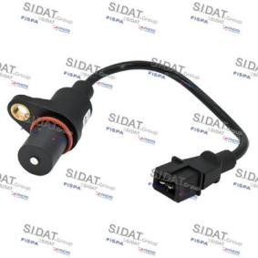 Kurbelwellensensor von SIDAT
