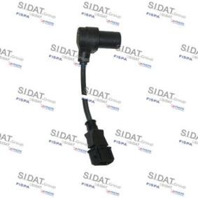 Comprar Sensor de cigüeñal de SIDAT 83.069 a bajo precio de 35,50 €