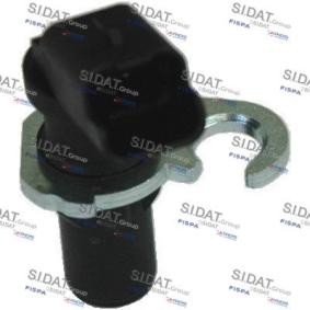 Kurbelwellensensor von SIDAT
