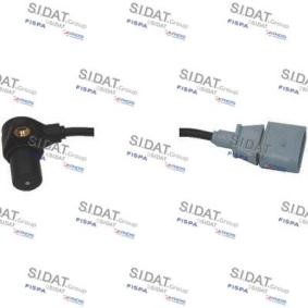 Acquista Generatore di impulsi, Albero a gomiti da SIDAT 83.099 a buon mercato per soli 38,86 €