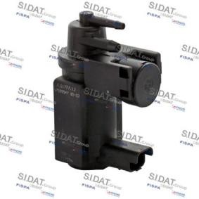 Acquista Convertitore pressione, Turbocompressore da SIDAT 83.1024 a buon mercato per soli 106,20 €