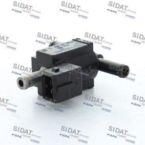Acquista Convertitore pressione, Controllo gas scarico da SIDAT 83.1042 a buon mercato per soli 60,32 €