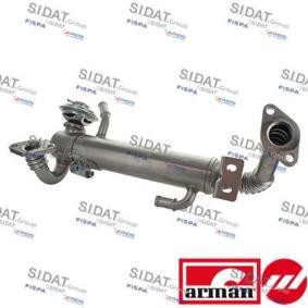 Achetez des Vanne EGR FISPA 83.1059 à prix pour 242,87 €