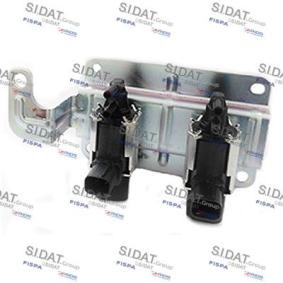 Acquista Valvola collettore di aspirazione da FISPA 83.1156 a buon mercato per soli 107,06 €