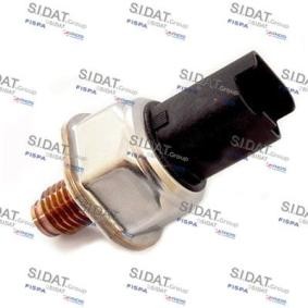 Achetez des Capteur, pression de carburant FISPA 83.1249 à prix pour 141,74 €