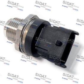 Compre Sensor, pressão do combustível da FISPA 83.1251 a um preço baixo por 193,37 €