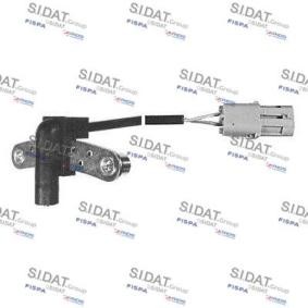 Acquista Generatore di impulsi, Albero a gomiti da SIDAT 83.131 a buon mercato per soli 33,15 €