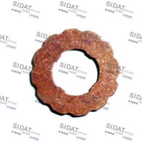 Dichtring, Düsenhalter von SIDAT günstig für 29,41 €