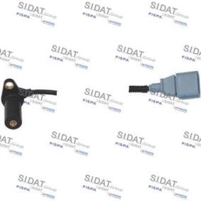 Acquista Generatore di impulsi, Albero a gomiti da SIDAT 83.166 a buon mercato per soli 41,49 €