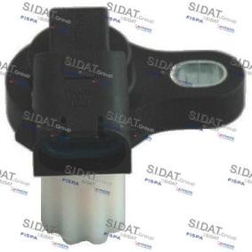 Drehzahlsensor, Automatikgetriebe von SIDAT
