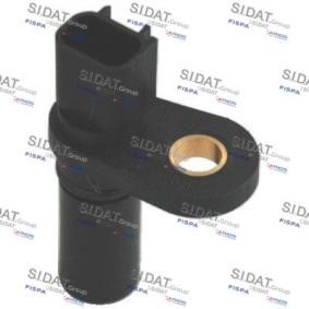 Acquista Generatore di impulsi, Albero a gomiti da SIDAT 83.191 a buon mercato per soli 38,15 €