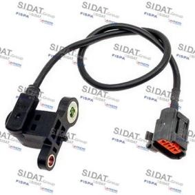 Acquista Generatore di impulsi, Albero a gomiti da FISPA 83.193 a buon mercato per soli 57,51 €