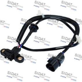 Acquista Generatore di impulsi, Albero a gomiti da SIDAT 83.197 a buon mercato per soli 48,79 €