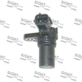 Köp Sensor, tändningsimpuls av SIDAT 83.210 till det låga priset 232,20 kr