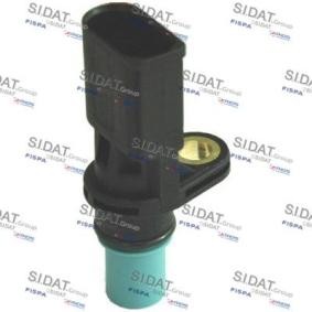 Acquista Sensore, Impulso d'accensione da SIDAT 83.215 a buon mercato per soli 33,58 €