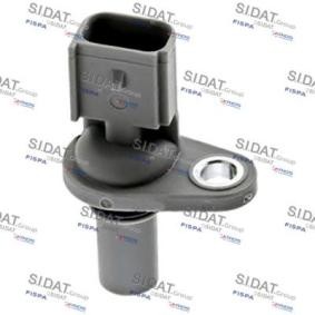 Comprar Sensor, posición árbol de levas de FISPA 83.229 a bajo precio de 23,75 €