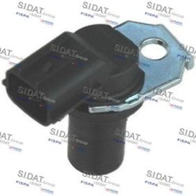 Drehzahlsensor, Automatikgetriebe von SIDAT