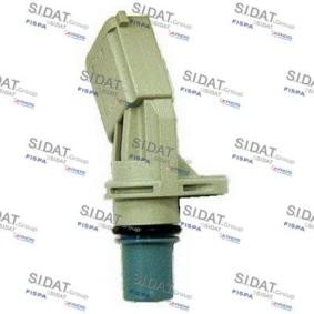 Acquista Sensore albero a camme da SIDAT 83.234 a buon mercato per soli 33,47 €