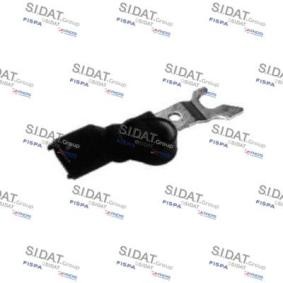 Acquista Sensore albero a camme da SIDAT 83.245 a buon mercato per soli 38,81 €