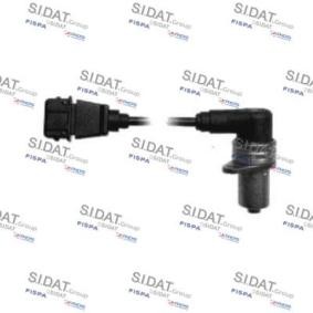Køb Sensor, knastakselposition af SIDAT 83.250 til den lave pris 266,66 DKK