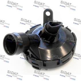 Köp Ventil, vevhusventilation av SIDAT 83.2614 till det låga priset 488,19 kr