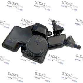 Köp Oljeavskiljare, vevhusventilation av SIDAT 83.2657 till det låga priset 1299,66 kr