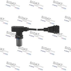 Acquista Generatore di impulsi, Albero a gomiti da SIDAT 83.280 a buon mercato per soli 34,43 €