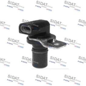 Sensor, Geschwindigkeit / Drehzahl von SIDAT