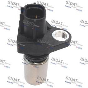 Kurbelwellensensor 83.3016 für MINI