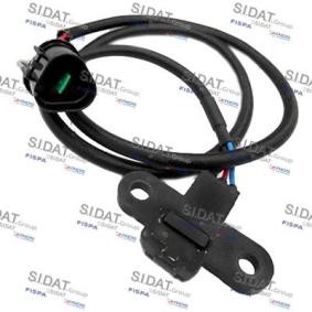 Acquista Generatore di impulsi, Albero a gomiti da SIDAT 83.3023 a buon mercato per soli 74,22 €