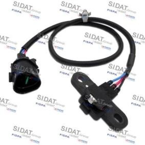 Acquista Generatore di impulsi, Albero a gomiti da SIDAT 83.3024 a buon mercato per soli 74,22 €
