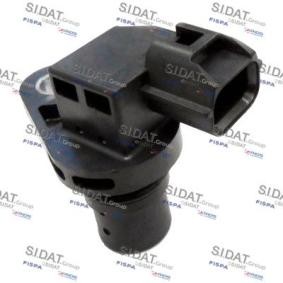 Compre Sensor, posição da árvore de cames da SIDAT 83.3027 a um preço baixo por 67,90 €