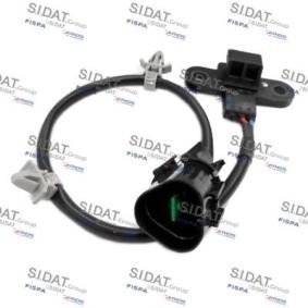 Acquista Generatore di impulsi, Albero a gomiti da SIDAT 83.3030 a buon mercato per soli 64,10 €